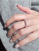 Anello Damiani Donna Luce in Oro Diamante 2.47 Ct 20090924 - 20090924